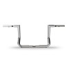 Τιμόνι BAT 12 chrome 23 CV ZARD ZHD115F100-C