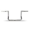 Τιμόνι BAT 12 chrome 23 CV ZARD ZHD115F100-C Τιμόνι BAT 12 chrome 23 CV ZARD ZHD115F100-C thumb