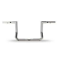 Τιμόνι BAT 12 chrome 23 CV ZARD ZHD115F100-C