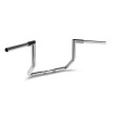 Τιμόνι BAT 12 chrome 23 CV ZARD ZHD115F100-C Τιμόνι BAT 12 chrome 23 CV ZARD ZHD115F100-C thumb