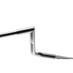 Τιμόνι BAT 12 chrome 23 CV ZARD ZHD115F100-C Τιμόνι BAT 12 chrome 23 CV ZARD ZHD115F100-C thumb