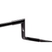 Τιμόνι BAT 12 μαύρο χρώμιο ZARD ZHD115F100-CB Τιμόνι BAT 12 μαύρο χρώμιο ZARD ZHD115F100-CB thumb
