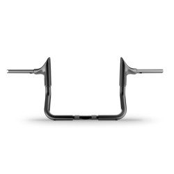 Τιμόνι BULL 10 μαύρο ZARD ZHD116F100-BL Τιμόνι BULL 10 μαύρο ZARD ZHD116F100-BL
