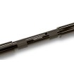 Τιμόνι BULL 10 μαύρο χρώμιο ZARD ZHD116F100-CB Τιμόνι BULL 10 μαύρο χρώμιο ZARD ZHD116F100-CB thumb