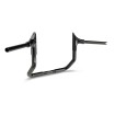 Τιμόνι BULL 12 μαύρο ZARD ZHD117F100-BL thumb