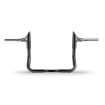 Τιμόνι BULL 12 μαύρο ZARD ZHD117F100-BL thumb