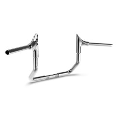 Τιμόνι BULL 12 chrome ZARD ZHD117F100-C Τιμόνι BULL 12 chrome ZARD ZHD117F100-C