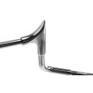 Τιμόνι BULL 12 chrome ZARD ZHD117F100-C Τιμόνι BULL 12 chrome ZARD ZHD117F100-C thumb