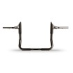 Τιμόνι BULL 12 μαύρο χρώμιο ZARD ZHD117F100-CB Τιμόνι BULL 12 μαύρο χρώμιο ZARD ZHD117F100-CB thumb