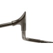Τιμόνι BULL 12 μαύρο χρώμιο ZARD ZHD117F100-CB Τιμόνι BULL 12 μαύρο χρώμιο ZARD ZHD117F100-CB thumb