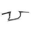 Τιμόνι EAGLE 10 μαύρο ZARD ZHD118F100-BL Τιμόνι EAGLE 10 μαύρο ZARD ZHD118F100-BL thumb