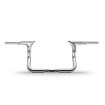 Τιμόνι EAGLE 10 chrome ZARD ZHD118F100-C Τιμόνι EAGLE 10 chrome ZARD ZHD118F100-C thumb