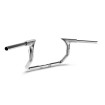 Τιμόνι EAGLE 10 chrome ZARD ZHD118F100-C Τιμόνι EAGLE 10 chrome ZARD ZHD118F100-C thumb