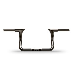 Τιμόνι EAGLE 10 BLACK CHRO ZARD ZHD118F100-CB Τιμόνι EAGLE 10 BLACK CHRO ZARD ZHD118F100-CB