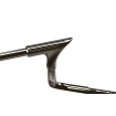 Τιμόνι EAGLE 10 BLACK CHRO ZARD ZHD118F100-CB Τιμόνι EAGLE 10 BLACK CHRO ZARD ZHD118F100-CB thumb