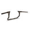 Τιμόνι EAGLE 10 BLACK CHRO ZARD ZHD118F100-CB Τιμόνι EAGLE 10 BLACK CHRO ZARD ZHD118F100-CB thumb
