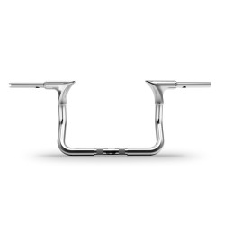 Τιμόνι EAGLE 12 chrome ZARD ZHD119F100-C