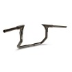 Τιμόνι EAGLE 12 BLACK CHRO ZARD ZHD119F100-CB Τιμόνι EAGLE 12 BLACK CHRO ZARD ZHD119F100-CB thumb