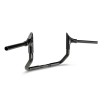 Τιμόνι BULL 10 μαύρο ZARD ZHD110F100-BL Τιμόνι BULL 10 μαύρο ZARD ZHD110F100-BL thumb