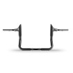 Τιμόνι BULL 10 μαύρο ZARD ZHD110F100-BL Τιμόνι BULL 10 μαύρο ZARD ZHD110F100-BL thumb