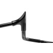 Τιμόνι BULL 10 μαύρο ZARD ZHD110F100-BL Τιμόνι BULL 10 μαύρο ZARD ZHD110F100-BL thumb