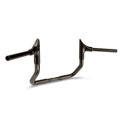 Τιμόνι BULL 10 μαύρο χρώμιο ZARD ZHD110F100-CB Τιμόνι BULL 10 μαύρο χρώμιο ZARD ZHD110F100-CB