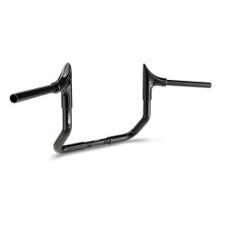 Τιμόνι BULL 12 μαύρο ZARD ZHD111F100-BL
