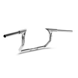 Τιμόνι EAGLE 10 chrome ZARD ZHD112F100-C Τιμόνι EAGLE 10 chrome ZARD ZHD112F100-C