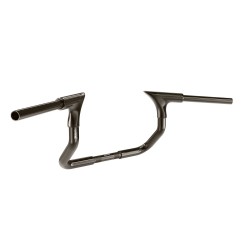 Τιμόνι EAGLE 10 BLACK CHRO ZARD ZHD112F100-CB Τιμόνι EAGLE 10 BLACK CHRO ZARD ZHD112F100-CB