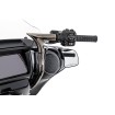 Τιμόνι EAGLE 12 BLACK CHRO ZARD ZHD113F100-CB Τιμόνι EAGLE 12 BLACK CHRO ZARD ZHD113F100-CB thumb