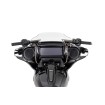 Τιμόνι EAGLE 12 BLACK CHRO ZARD ZHD113F100-CB Τιμόνι EAGLE 12 BLACK CHRO ZARD ZHD113F100-CB thumb