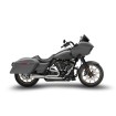 Πλήρες Σύστημα Εξάτμισης HD-TOURING 2in1 SS E4/E5 ZARD ZHD013S00SAO thumb