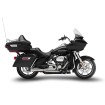 Πλήρες Σύστημα Εξάτμισης HD-TOURING 2in1 SS E4/E5 ZARD ZHD013S00SAO thumb