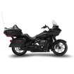 Πλήρες Σύστημα Εξάτμισης HD-TOURING 2in1 BLACK E4/E5 ZARD ZHD013S00SAO-B Πλήρες Σύστημα Εξάτμισης HD-TOURING 2in1 BLACK E4/E5 ZARD ZHD013S00SAO-B thumb