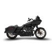 Πλήρες Σύστημα Εξάτμισης HD-TOURING 2in1 BLACK E4/E5 ZARD ZHD013S00SAO-B Πλήρες Σύστημα Εξάτμισης HD-TOURING 2in1 BLACK E4/E5 ZARD ZHD013S00SAO-B thumb