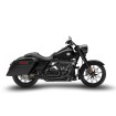 ZART 120th limited edition πλήρες σύστημα εξάτμισης M8 2in1 BLACK E4/E5 ZARD ZHD013S00SBO-B ZART 120th limited edition πλήρες σύστημα εξάτμισης M8 2in1 BLACK E4/E5 ZARD ZHD013S00SBO-B thumb