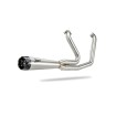 Πλήρες Σύστημα Εξάτμισης HD-SOFTAIL 2in1 SS E4/E5 ZARD ZHD009S00SAO Πλήρες Σύστημα Εξάτμισης HD-SOFTAIL 2in1 SS E4/E5 ZARD ZHD009S00SAO thumb