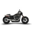 Πλήρες Σύστημα Εξάτμισης HD-SOFTAIL 2in1 SS E4/E5 ZARD ZHD009S00SAO Πλήρες Σύστημα Εξάτμισης HD-SOFTAIL 2in1 SS E4/E5 ZARD ZHD009S00SAO thumb