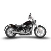 Πλήρες Σύστημα Εξάτμισης HD-SOFTAIL 2in1 SS E4/E5 ZARD ZHD009S00SAO Πλήρες Σύστημα Εξάτμισης HD-SOFTAIL 2in1 SS E4/E5 ZARD ZHD009S00SAO thumb