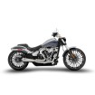 Πλήρες σύστημα εξάτμισης HD-SOFTAIL BREAKOUT FAT BOY 2in1 SS E4/E5 ZARD ZHD011S00SAO thumb