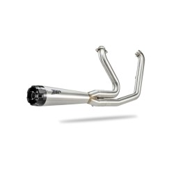 Πλήρες σύστημα εξάτμισης HD-SOFTAIL BREAKOUT FAT BOY 2in1 POLISHED E4/E5 ZARD ZHD011S00SAO-P Πλήρες σύστημα εξάτμισης HD-SOFTAIL BREAKOUT FAT BOY 2in1 POLISHED E4/E5 ZARD ZHD011S00SAO-P