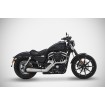 Κωνικό πλήρες σύστημα εξάτμισης HD-SPORTSTER 2in1 SS ZARD ZHD528S00SAO Κωνικό πλήρες σύστημα εξάτμισης HD-SPORTSTER 2in1 SS ZARD ZHD528S00SAO thumb