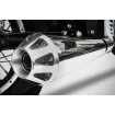 Κωνικό πλήρες σύστημα εξάτμισης HD-SPORTSTER 2in1 POLISHED ZARD ZHD528S00SAO-P thumb