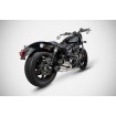 Πλήρες σύστημα εξάτμισης NIGHSTER 975 SS ZARD ZHD024S00SAO Πλήρες σύστημα εξάτμισης NIGHSTER 975 SS ZARD ZHD024S00SAO thumb
