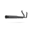 Softail 2in1 black 25+ / racing ZARD ZHD046S00SAR-B Softail 2in1 black 25+ / racing ZARD ZHD046S00SAR-B thumb