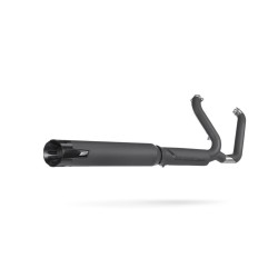 Softail 2in1 black E5+ / 25+ ZARD ZHD046S00SAO-B Softail 2in1 black E5+ / 25+ ZARD ZHD046S00SAO-B