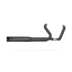 Softail 2in1 black E5+ / 25+ ZARD ZHD046S00SAO-B Softail 2in1 black E5+ / 25+ ZARD ZHD046S00SAO-B thumb