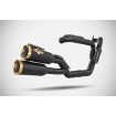 ZARD NIGHTSTER 975 120TH L.E. πλήρες σύστημα εξάτμισης ZARD ZHD025S00SBR-B ZARD NIGHTSTER 975 120TH L.E. πλήρες σύστημα εξάτμισης ZARD ZHD025S00SBR-B thumb