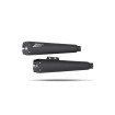 Κωνικά slip-ons σιγαστήρες HD-SOFTAIL M8 μαύρα E4/E5 ZARD ZHD008S10SAO-B Κωνικά slip-ons σιγαστήρες HD-SOFTAIL M8 μαύρα E4/E5 ZARD ZHD008S10SAO-B thumb