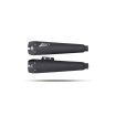 Κωνικά slip-ons σιγαστήρες HD-SOFTAIL M8 μαύρα E4/E5 ZARD ZHD008S10SAO-B Κωνικά slip-ons σιγαστήρες HD-SOFTAIL M8 μαύρα E4/E5 ZARD ZHD008S10SAO-B thumb